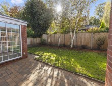 Images for 236 Higher Lane, Lymm, WA13