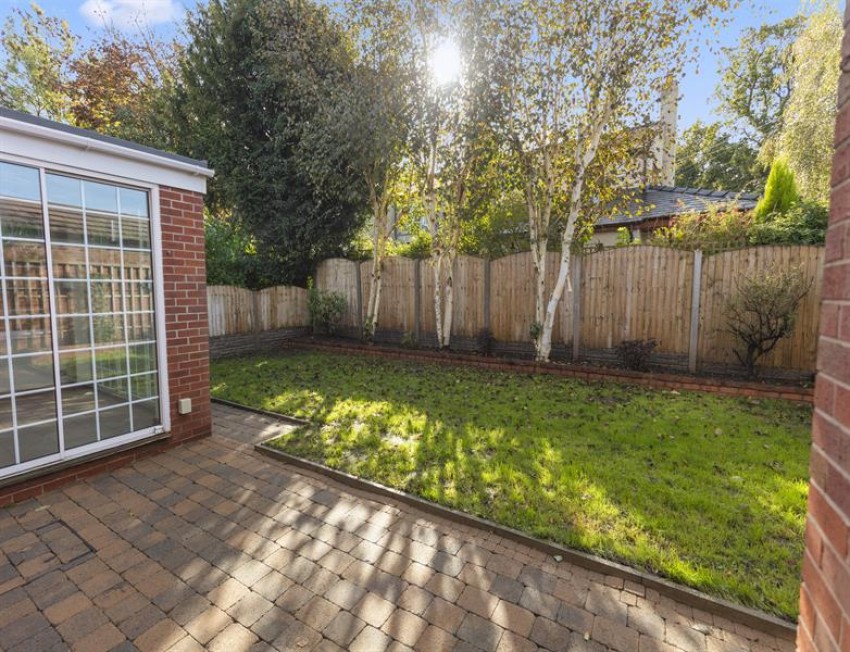 Images for 236 Higher Lane, Lymm, WA13