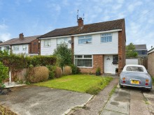 Images for Romsey Drive, Cheadle Hulme, SK8