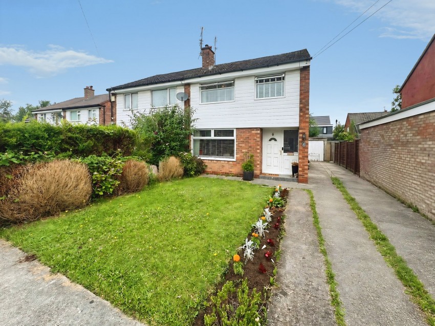 Images for Romsey Drive, Cheadle Hulme, SK8