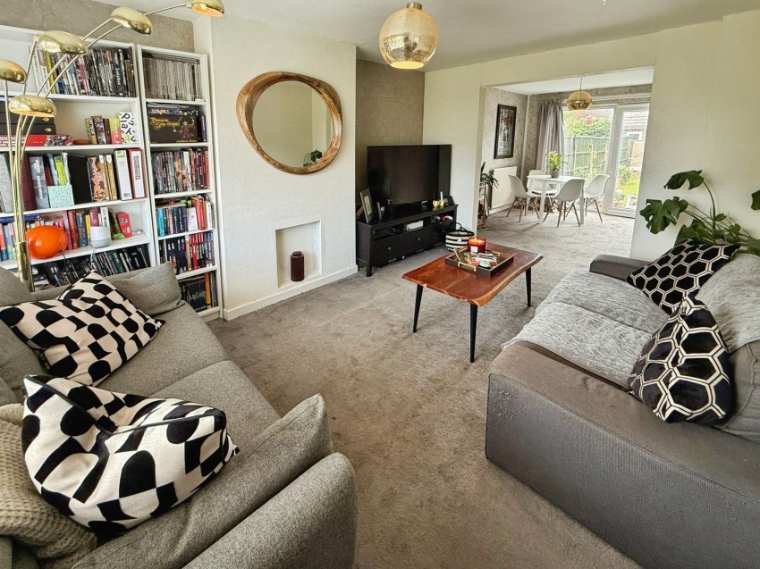 Images for Romsey Drive, Cheadle Hulme, SK8