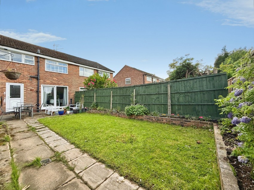 Images for Romsey Drive, Cheadle Hulme, SK8