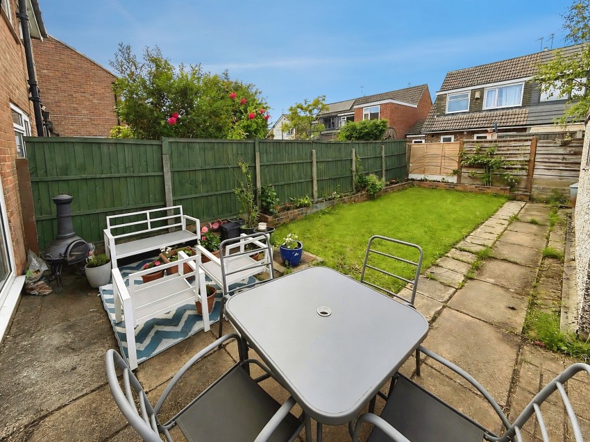Images for Romsey Drive, Cheadle Hulme, SK8