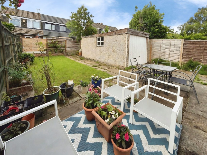 Images for Romsey Drive, Cheadle Hulme, SK8