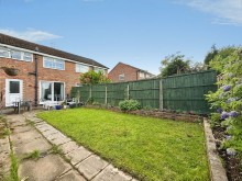Images for Romsey Drive, Cheadle Hulme, SK8