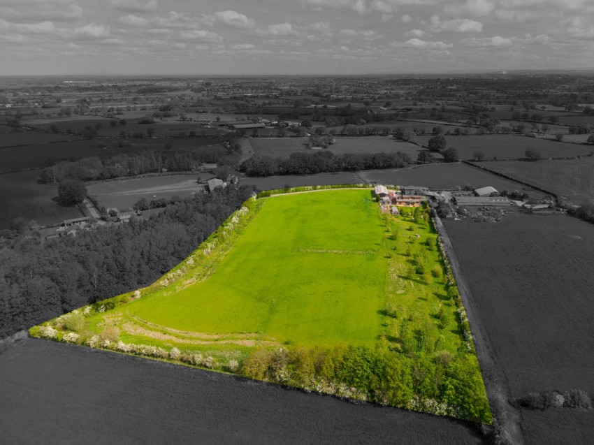 Images for Booth Lane, Kinderton, CW10