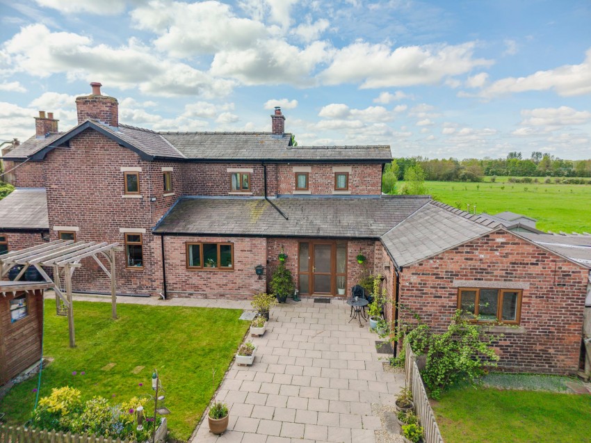 Images for Booth Lane, Kinderton, CW10