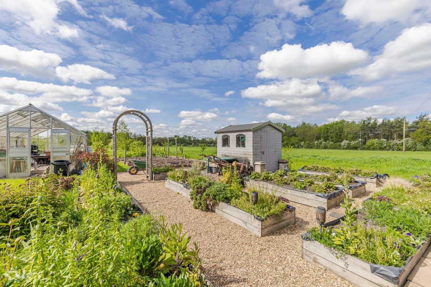 Images for Booth Lane, Kinderton, CW10