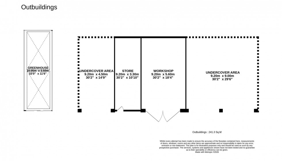 Floorplan for Booth Lane, Kinderton, CW10