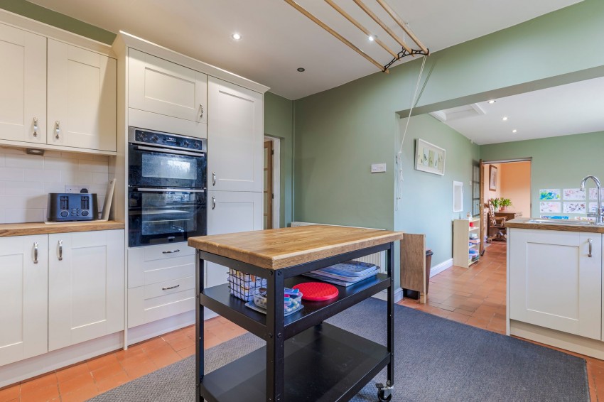 Images for Booth Lane, Kinderton, CW10