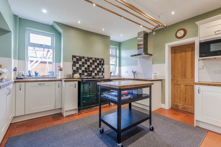 Images for Booth Lane, Kinderton, CW10
