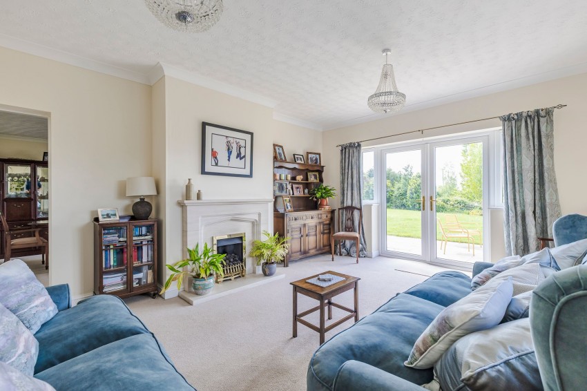 Images for Booth Lane, Kinderton, CW10