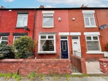 Images for St Margarets Avenue, Burnage, M19