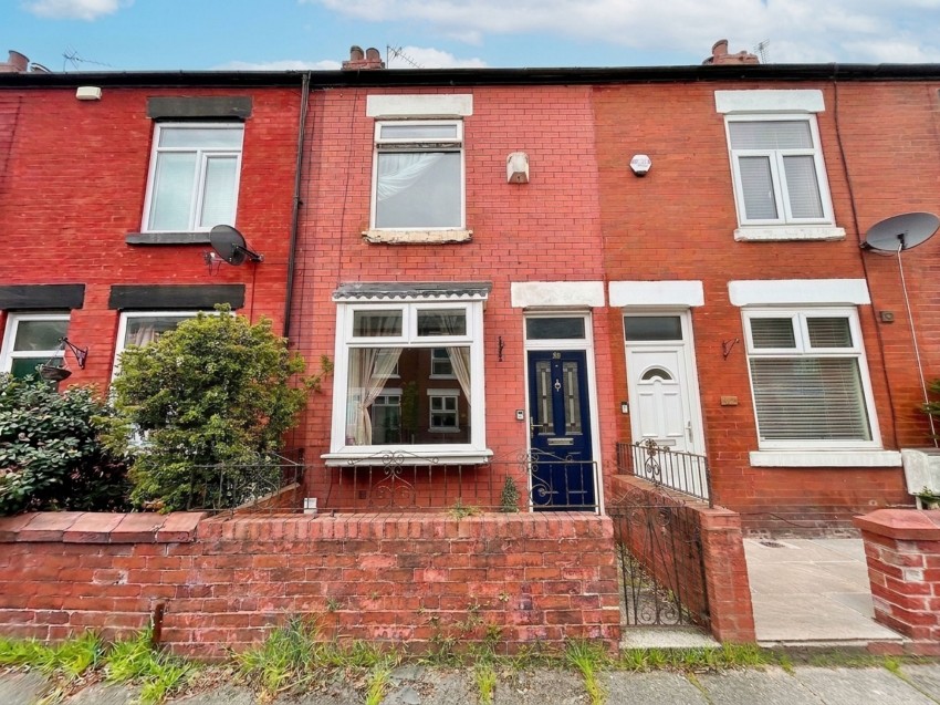 Images for St Margarets Avenue, Burnage, M19