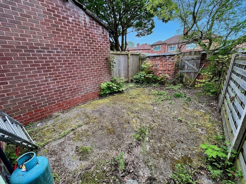 Images for St Margarets Avenue, Burnage, M19