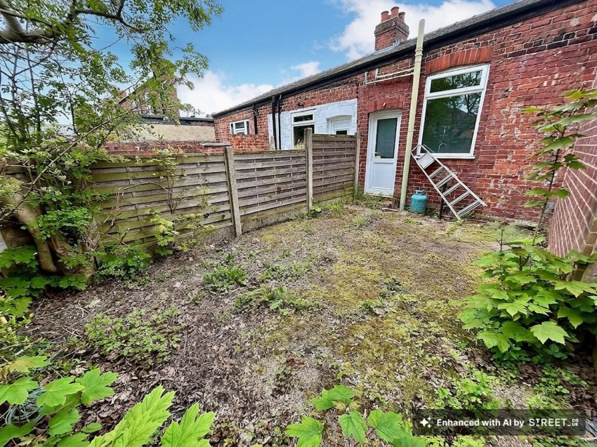 Images for St Margarets Avenue, Burnage, M19