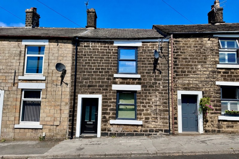 Platt Street, Padfield, SK13