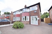 Images for Kenilworth Road, Cheadle Heath