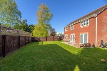 Images for Redacre Close, Dutton, WA4