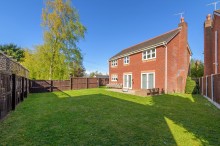 Images for Redacre Close, Dutton, WA4