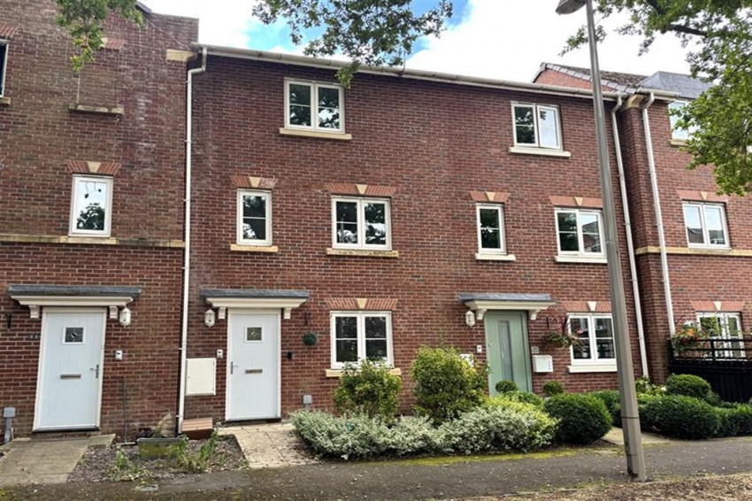 Images for Great Oak Square, Mobberley