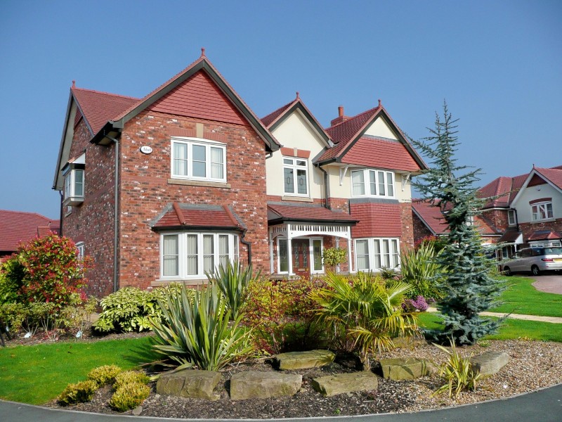 Harrow Close, Wilmslow