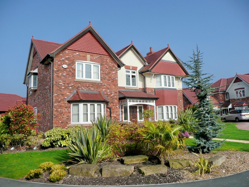 Images for Harrow Close, Wilmslow