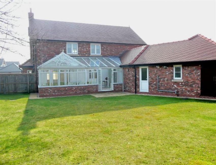 Images for Harrow Close, Wilmslow