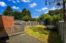 Images for The Oval, Heald Green, SK8
