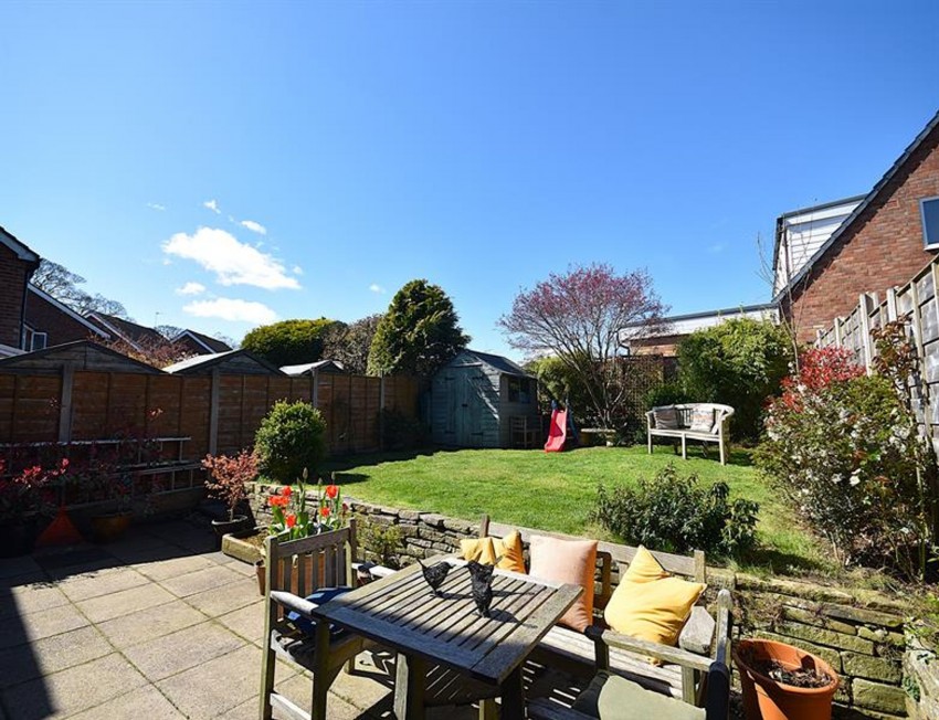 Images for Badger Road, Macclesfield, SK10