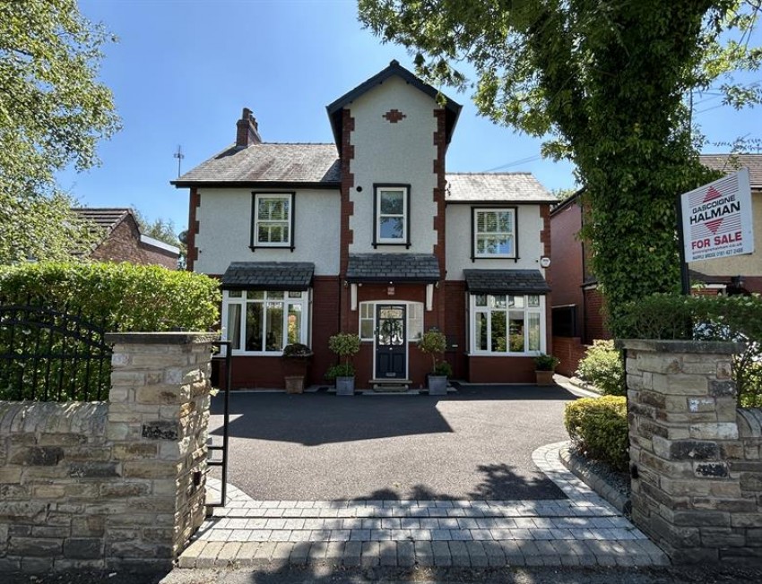 Images for Hollins Lane, Marple Bridge, SK6