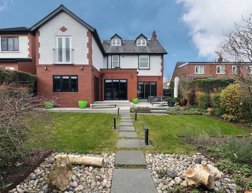Images for 70 Hollins Lane, Marple Bridge, Stockport, SK6