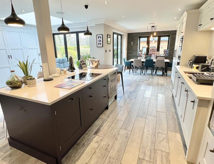 Images for 70 Hollins Lane, Marple Bridge, Stockport, SK6