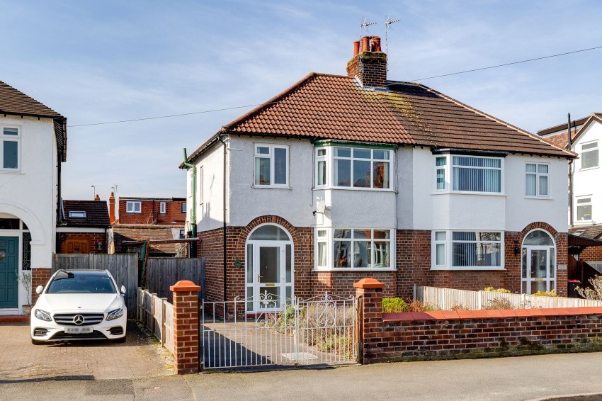 Images for Canadian Avenue, Hoole, CH2