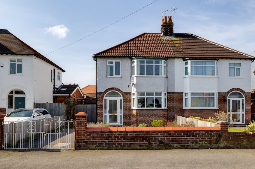 Images for Canadian Avenue, Hoole, CH2