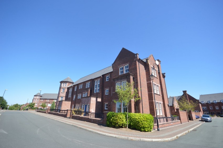 Images for Stansfield Drive, Grappenhall Heys, Stockton Heath