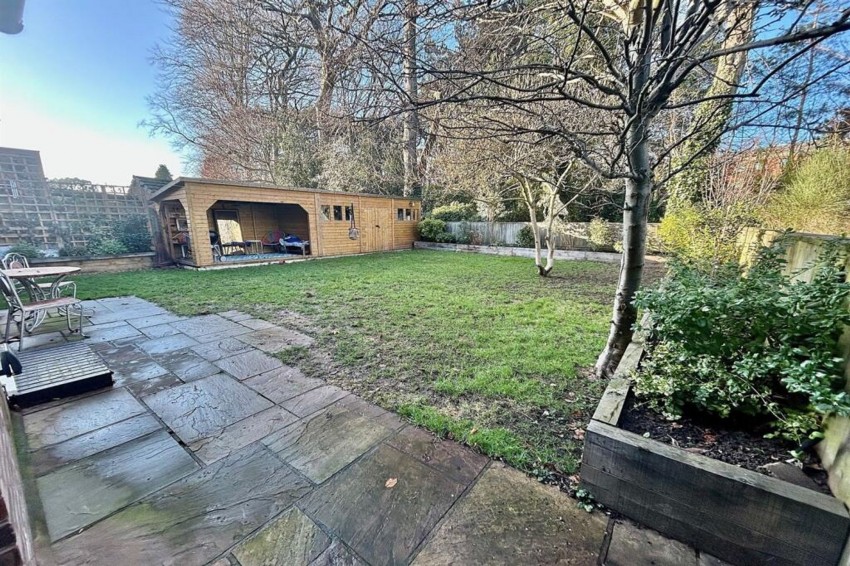 Images for Parrs Wood Road, Manchester, M20