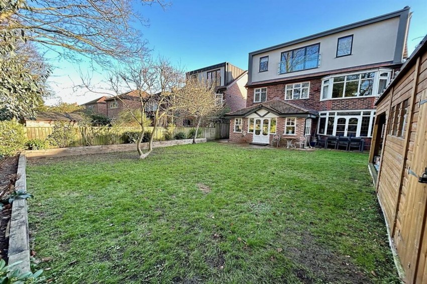 Images for Parrs Wood Road, Manchester, M20