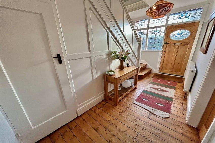 Images for Parrs Wood Road, Manchester, M20