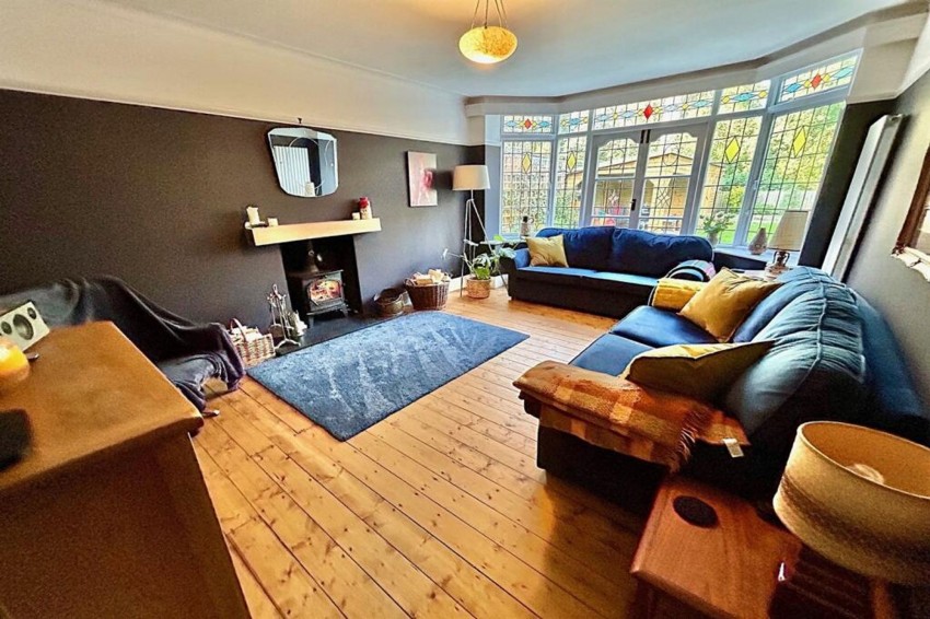 Images for Parrs Wood Road, Manchester, M20