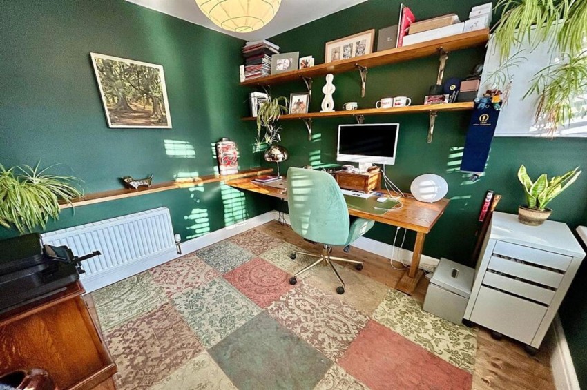 Images for Parrs Wood Road, Manchester, M20