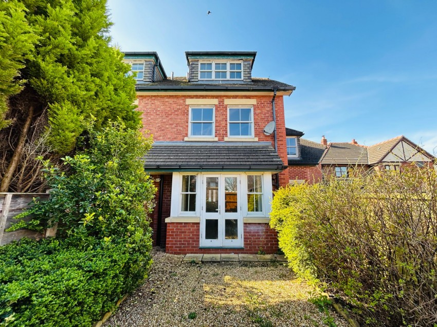 Images for Laburnum Court, Lymm, WA13