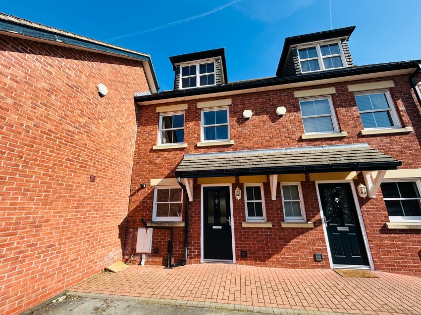 Images for Laburnum Court, Lymm, WA13