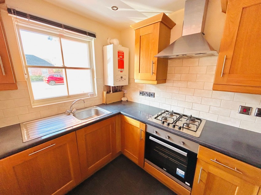 Images for Laburnum Court, Lymm, WA13