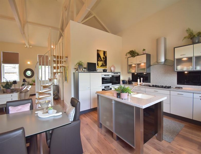 Images for Church Street, Hayfield, SK22