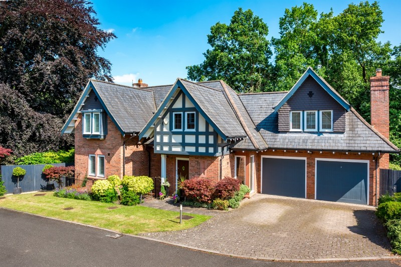 Bonville Road, Altrincham