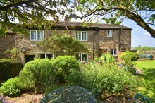 Images for Barn Cottage, Dolly Lane, Buxworth, SK23 7QJ