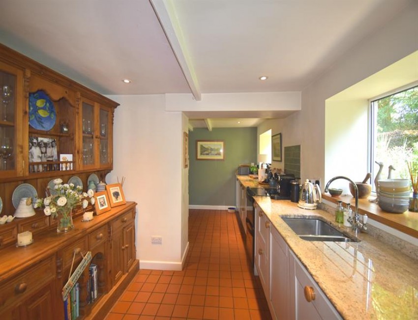 Images for Barn Cottage, Dolly Lane, Buxworth, SK23 7QJ