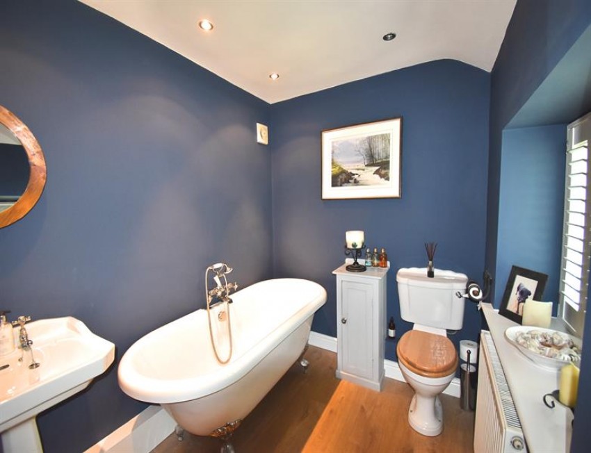 Images for Barn Cottage, Dolly Lane, Buxworth, SK23 7QJ
