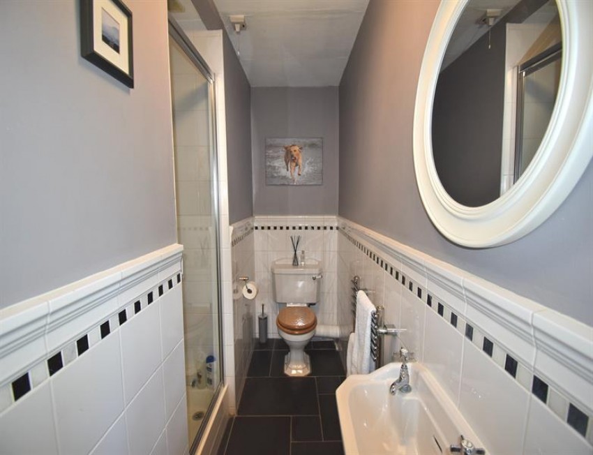 Images for Barn Cottage, Dolly Lane, Buxworth, SK23 7QJ
